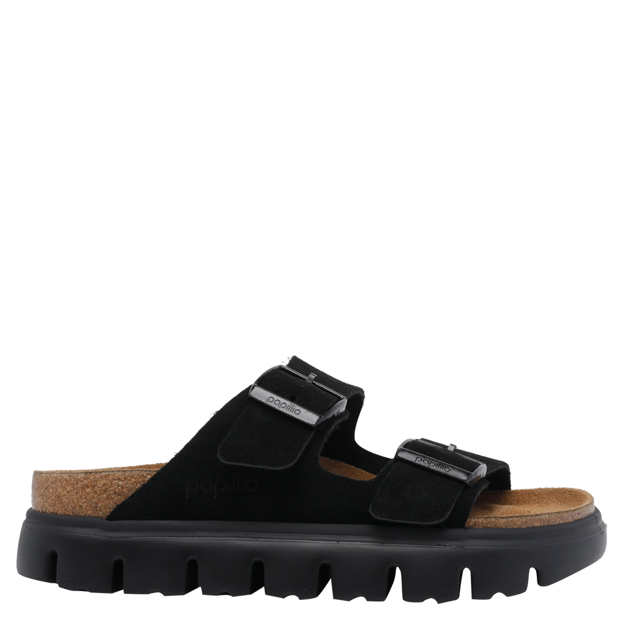Birkenstock Sandals Black