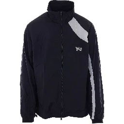 Y-3 Sweaters Black