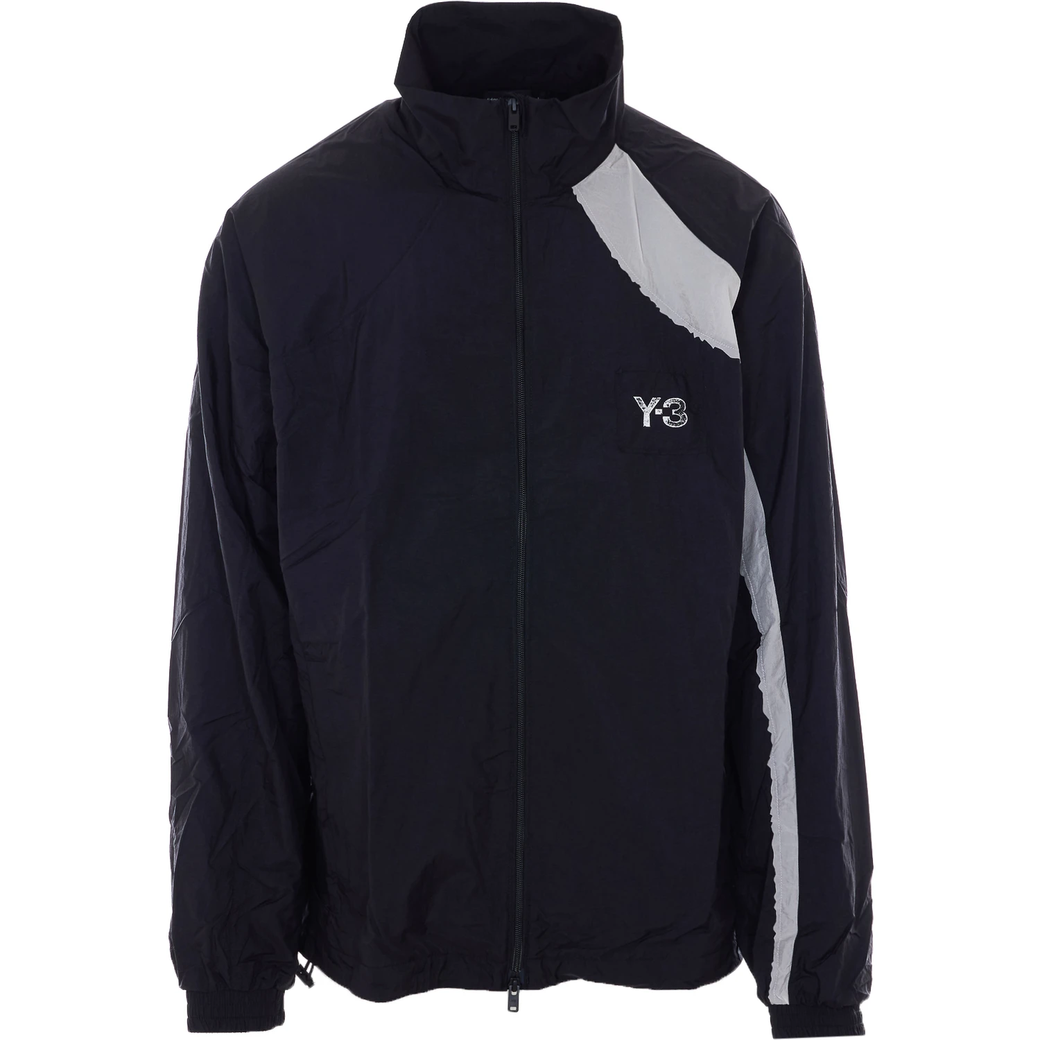 Y-3 Sweaters Black