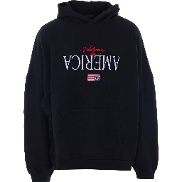 WILLY CHAVARRIA Sweaters Black