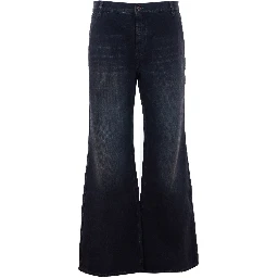 Amiri  Jeans Black