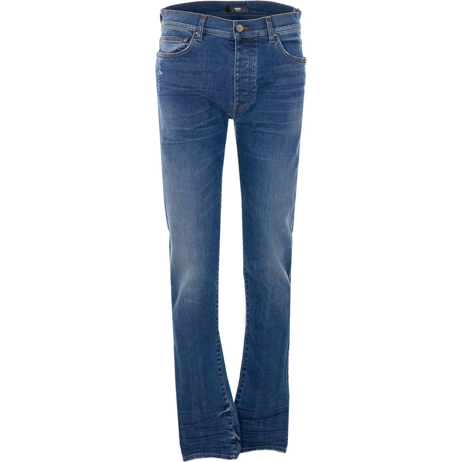 Amiri  Jeans Blue