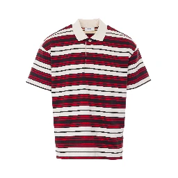 NN.07 T-shirts and Polos