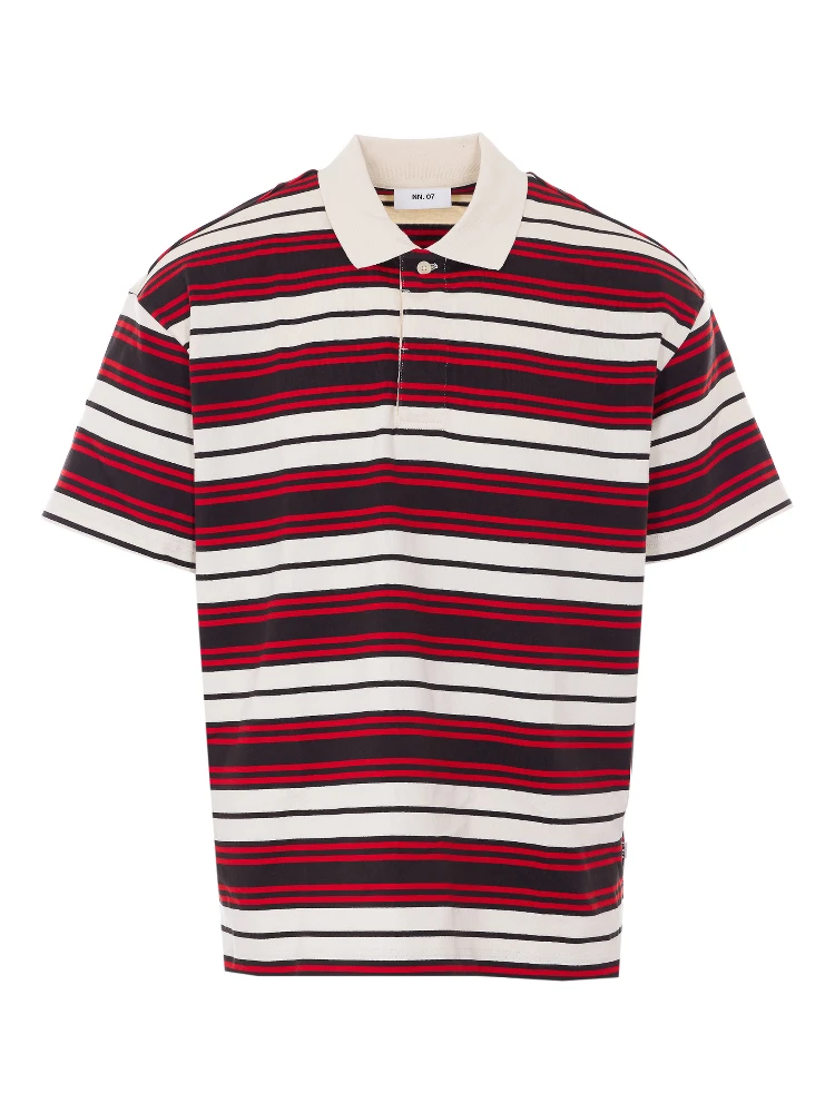 NN.07 T-shirts and Polos