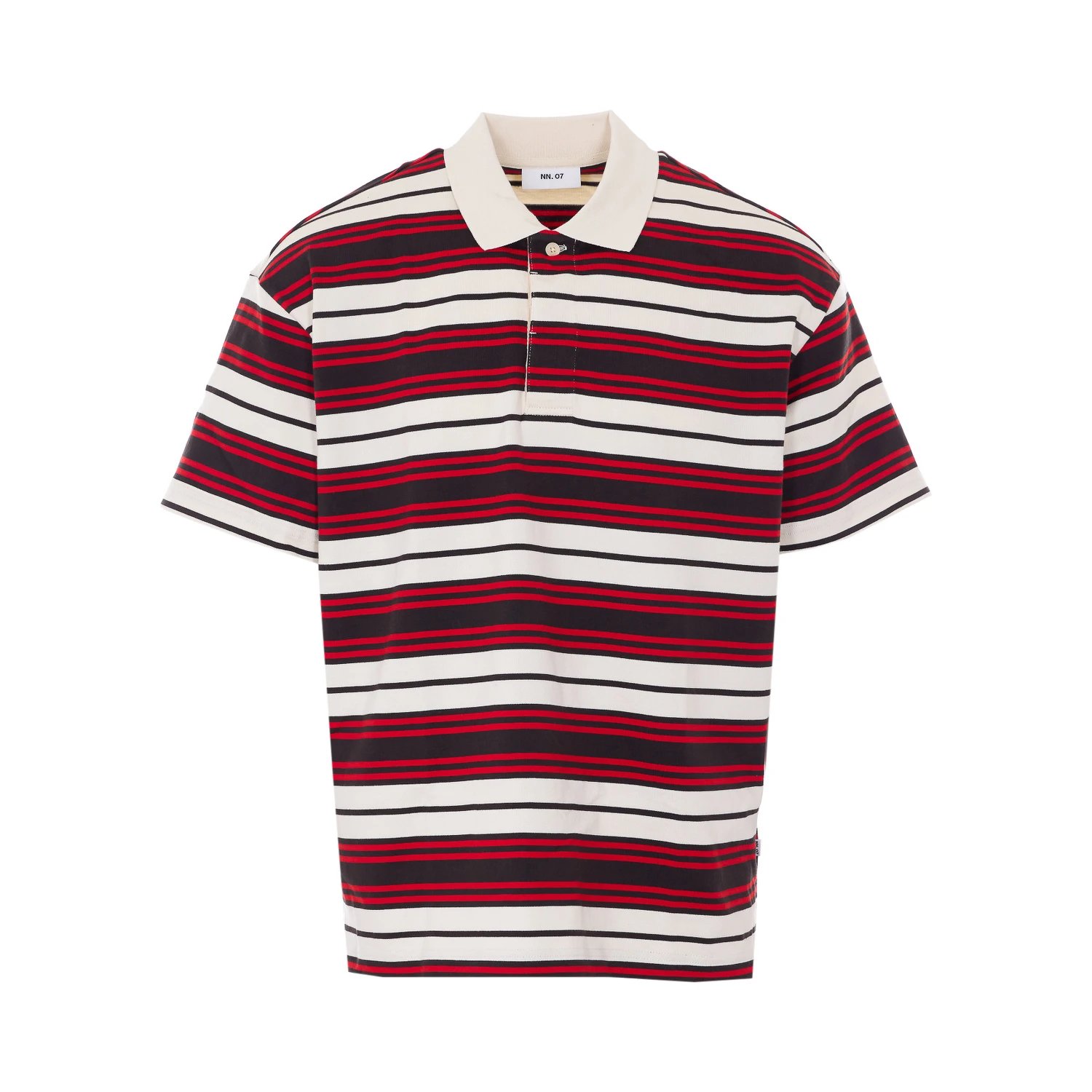 NN.07 T-shirts and Polos