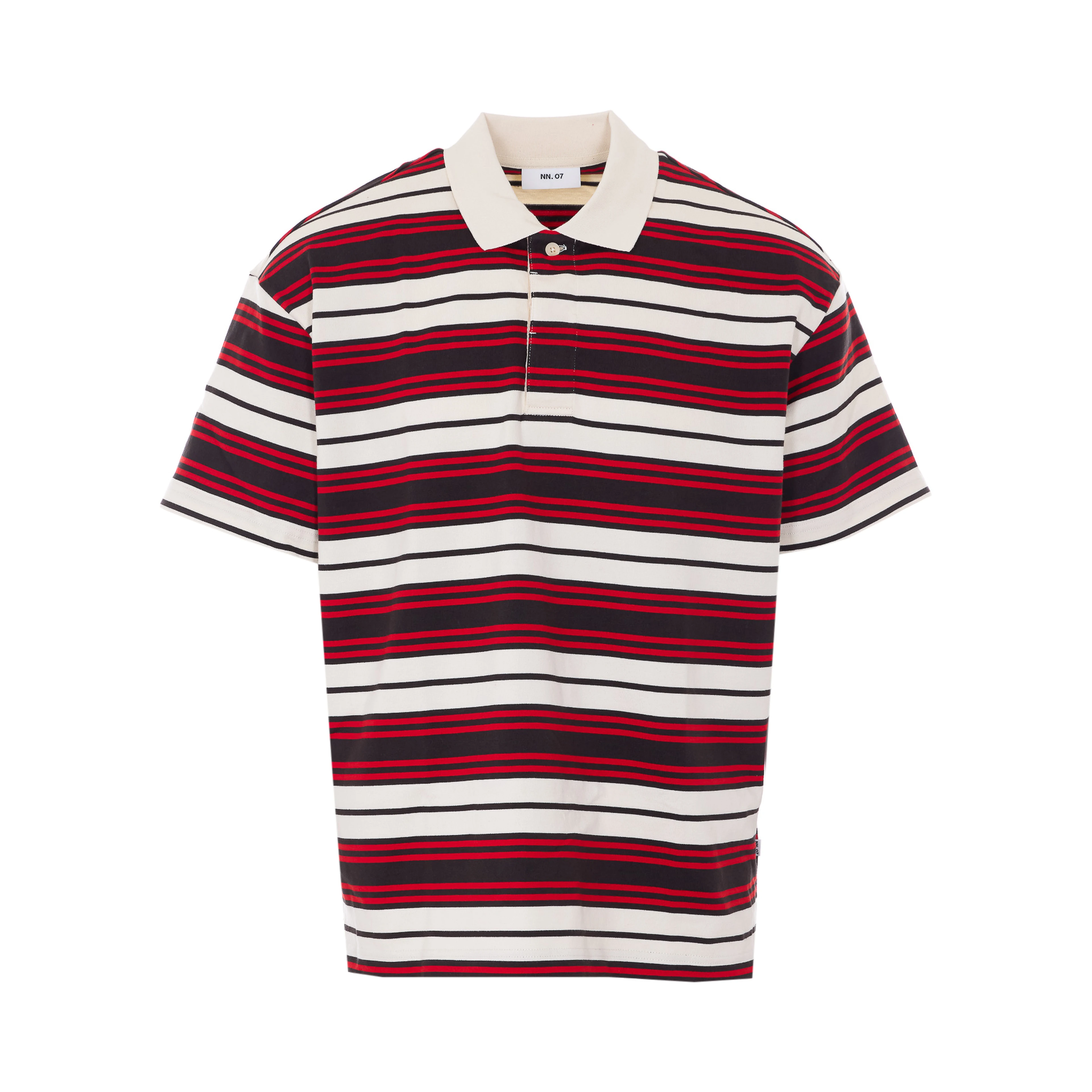 NN.07 T-shirts and Polos
