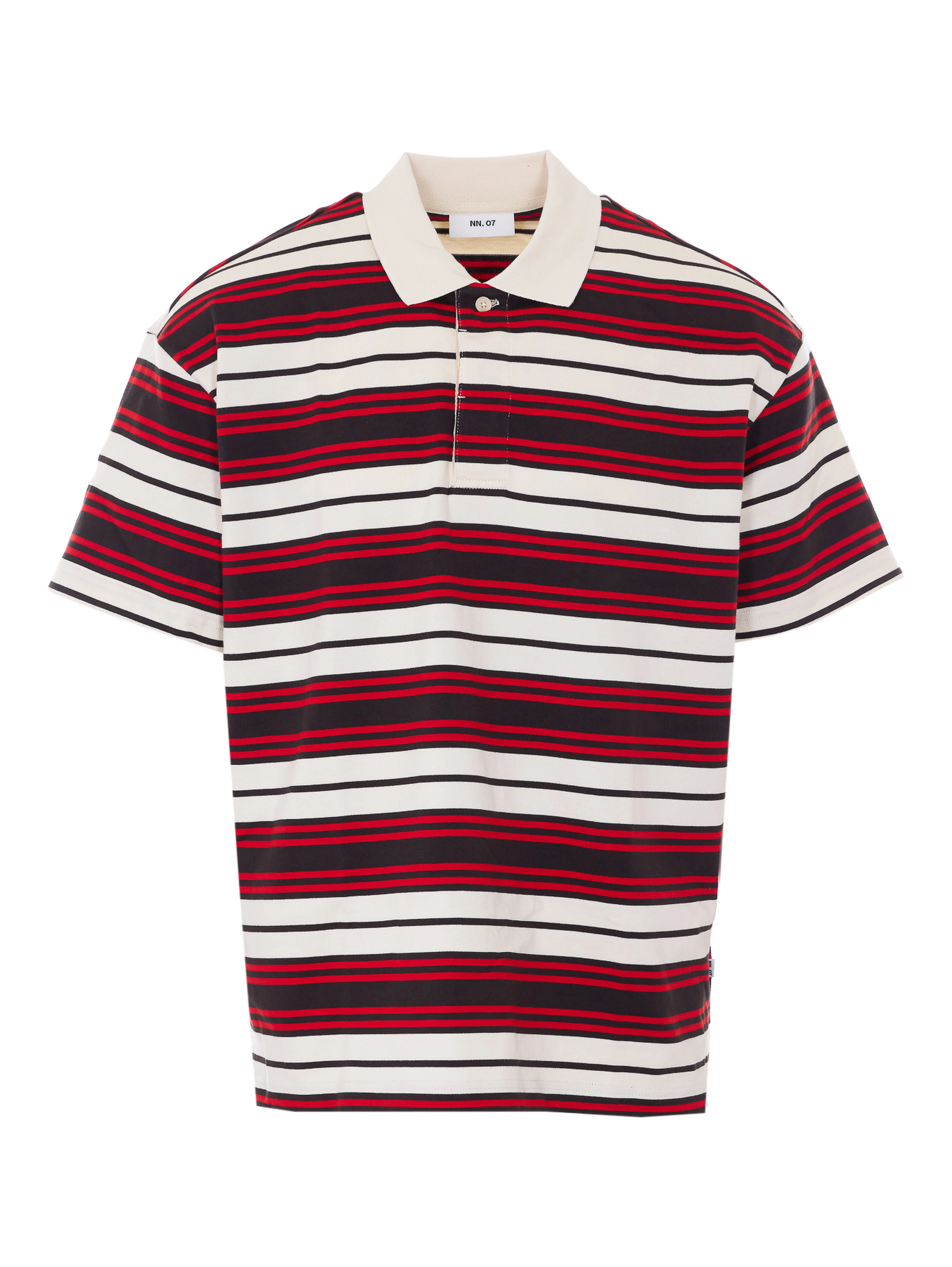 NN.07 T-shirts and Polos