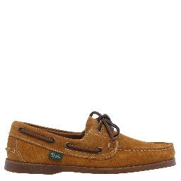 حذاء بارابوت مسطح