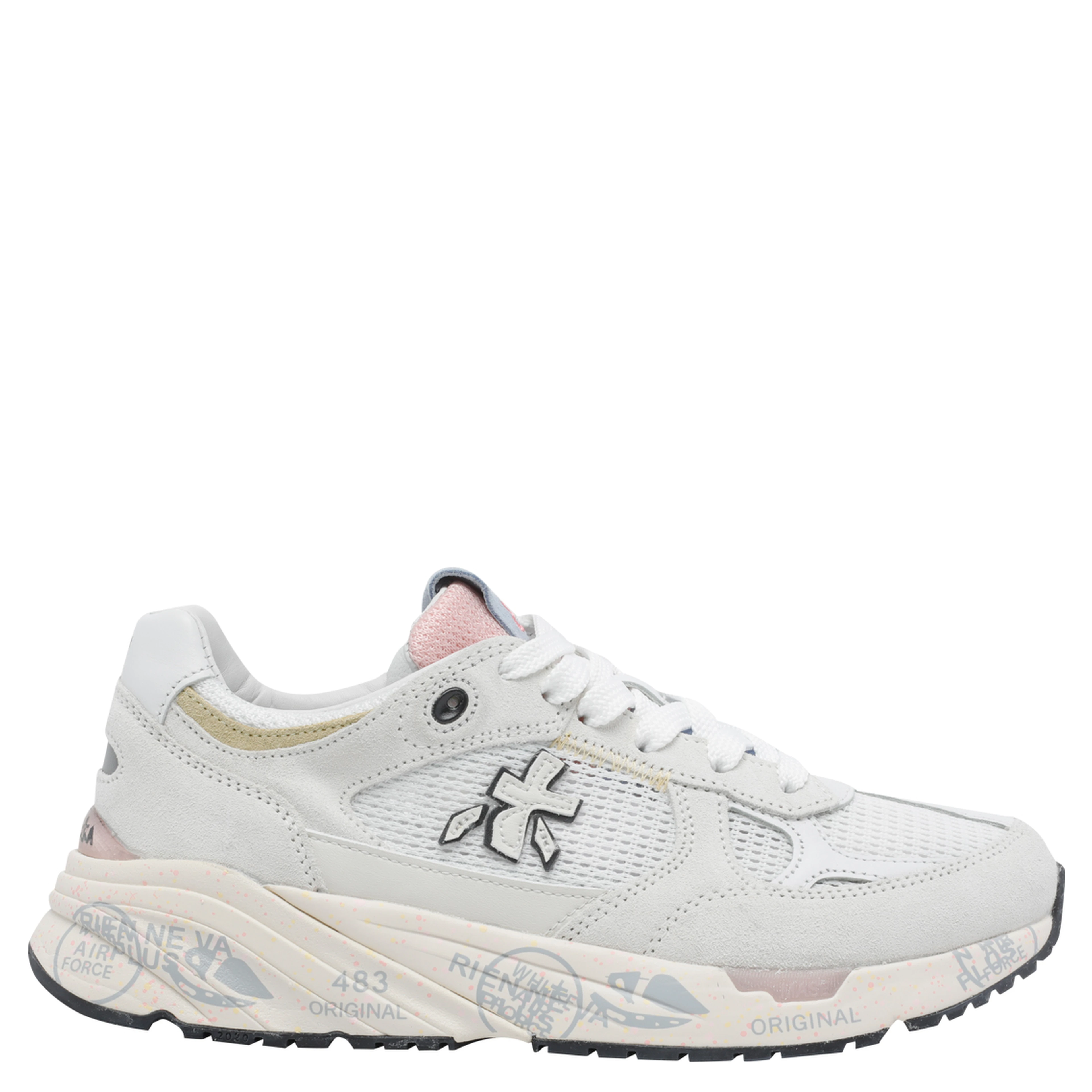 Premiata Sneakers
