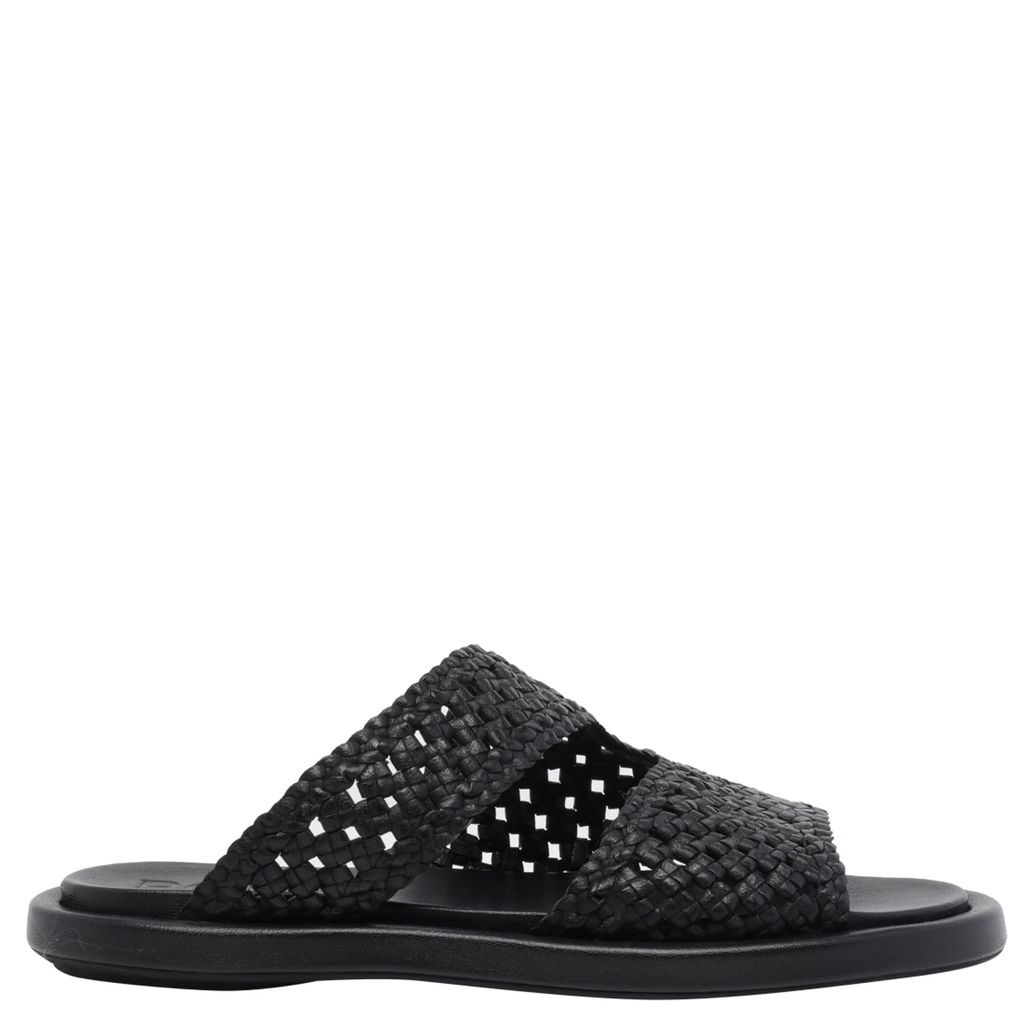 POEVE Sandals Black