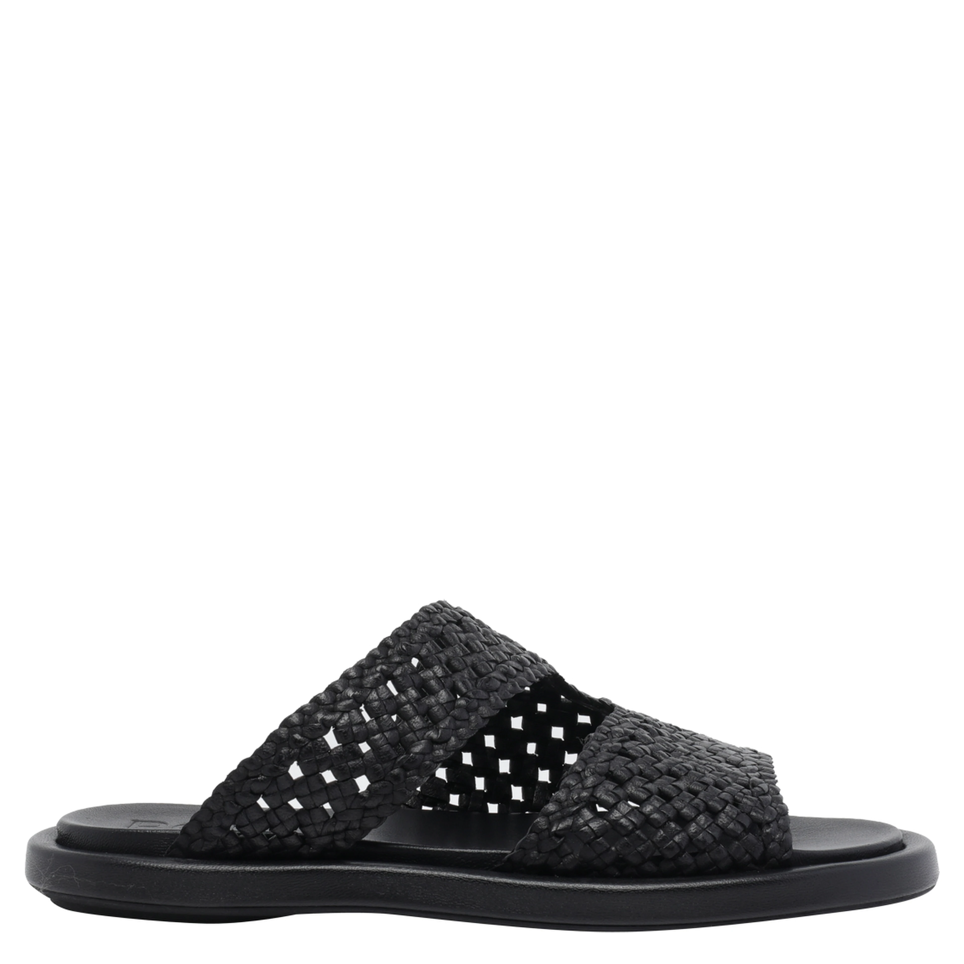 POEVE Sandals Black