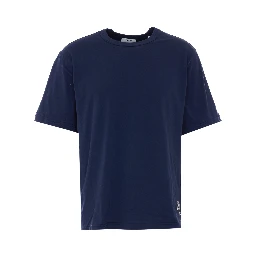NN.07 T-shirts and Polos Blue