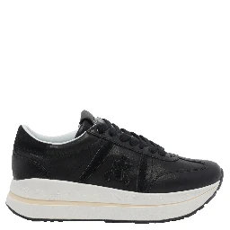 Premiata Sneakers Black