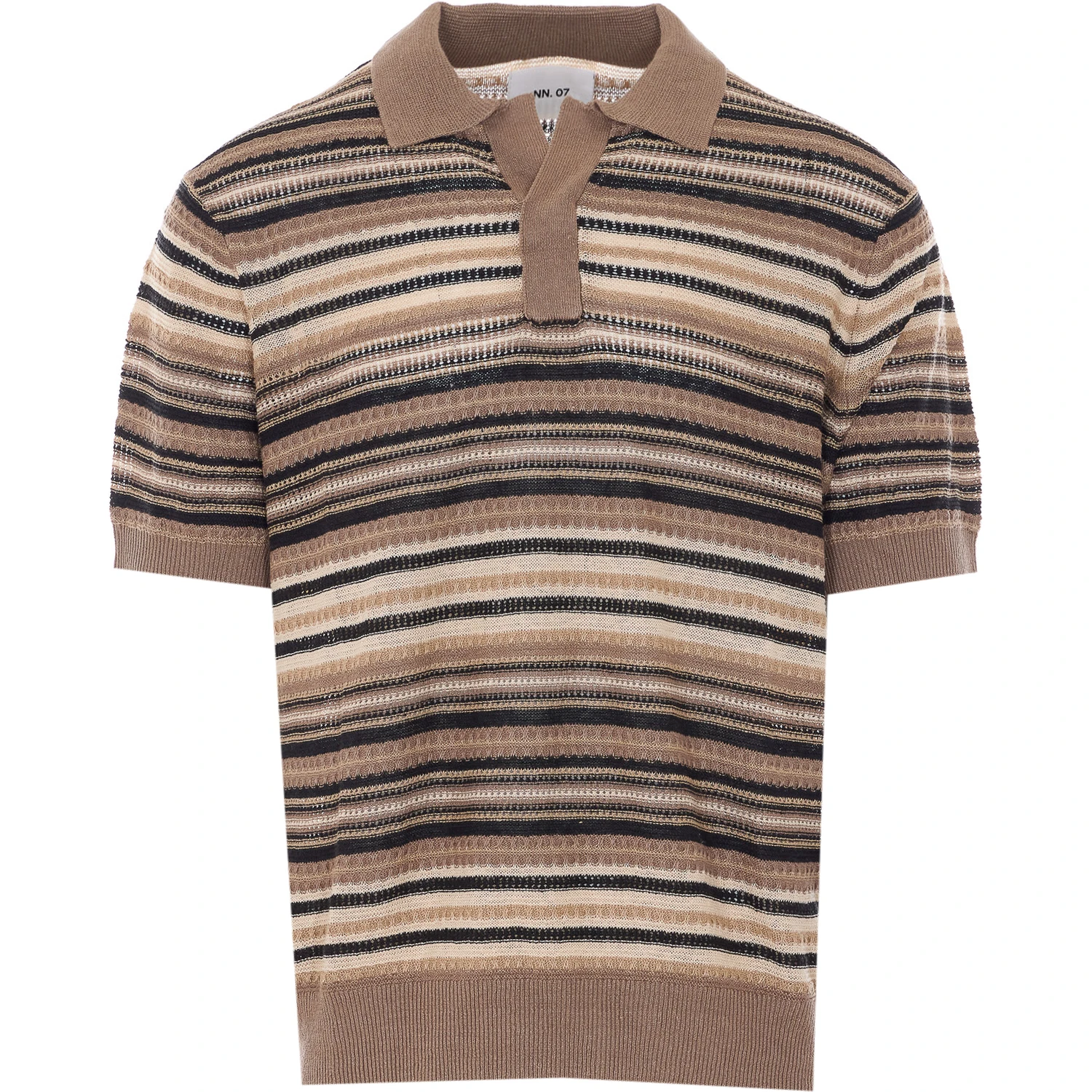 NN.07 T-shirts and Polos