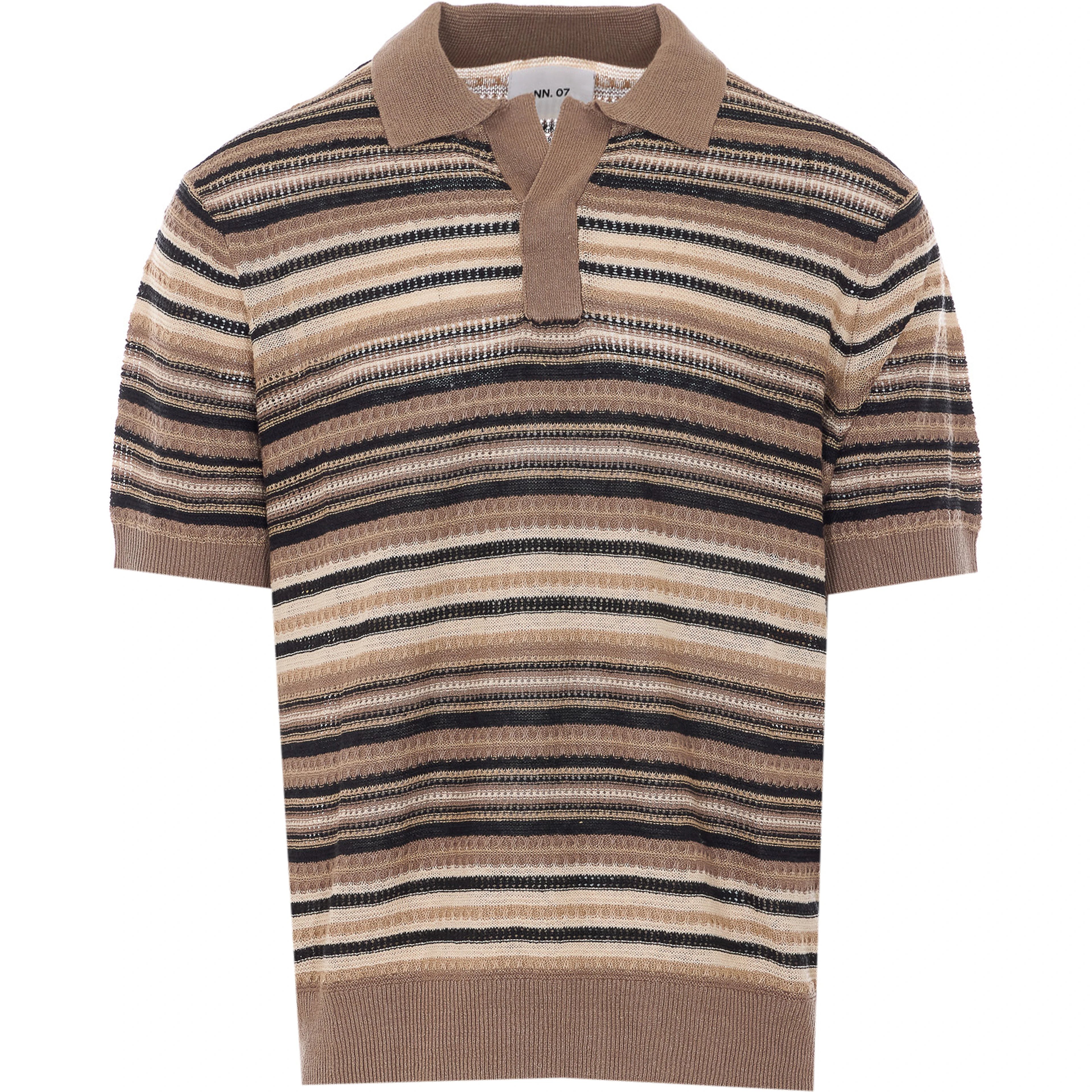 NN.07 T-shirts and Polos