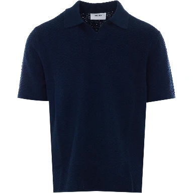 NN.07 T-shirts and Polos Blue