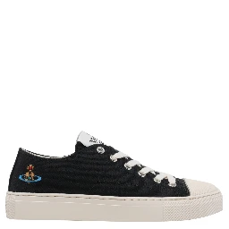 Vivienne Westwood Sneakers Black
