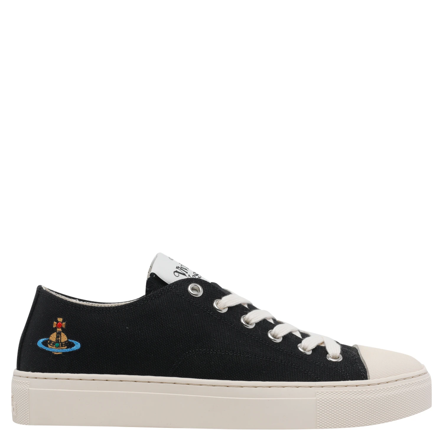Vivienne Westwood Sneakers Black