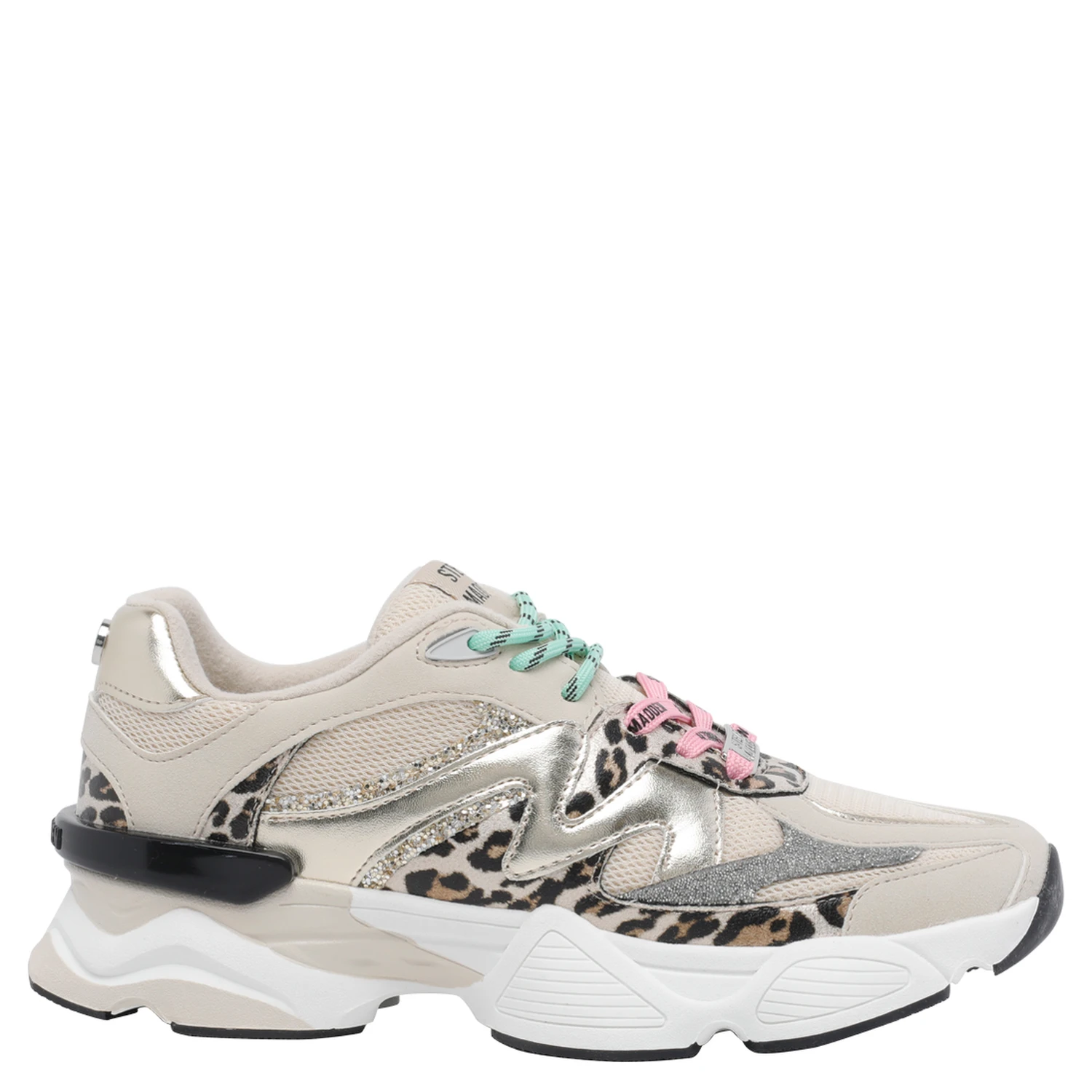 Steve Madden Sneakers Beige