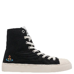Vivienne Westwood Sneakers Black