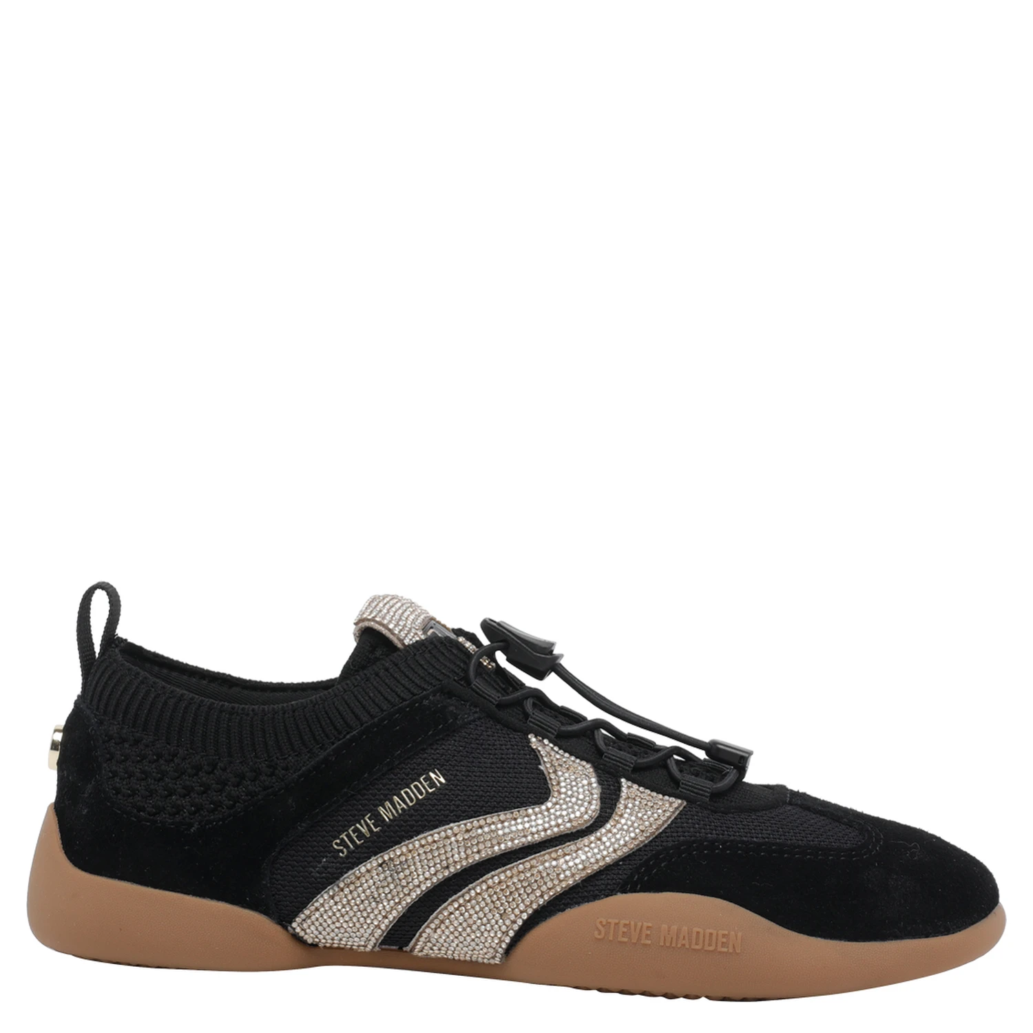 Steve Madden Sneakers Black
