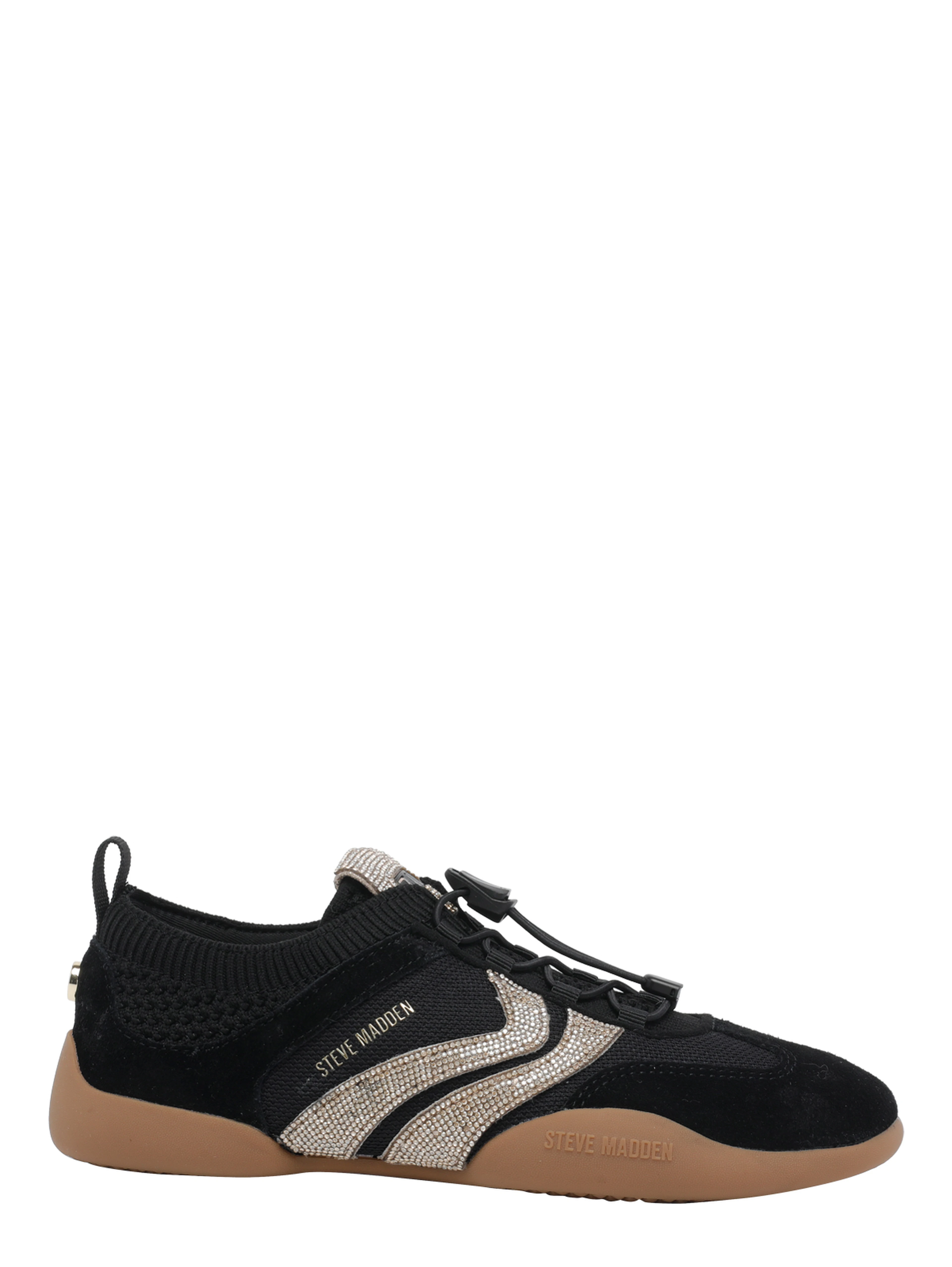 Steve Madden Sneakers Black