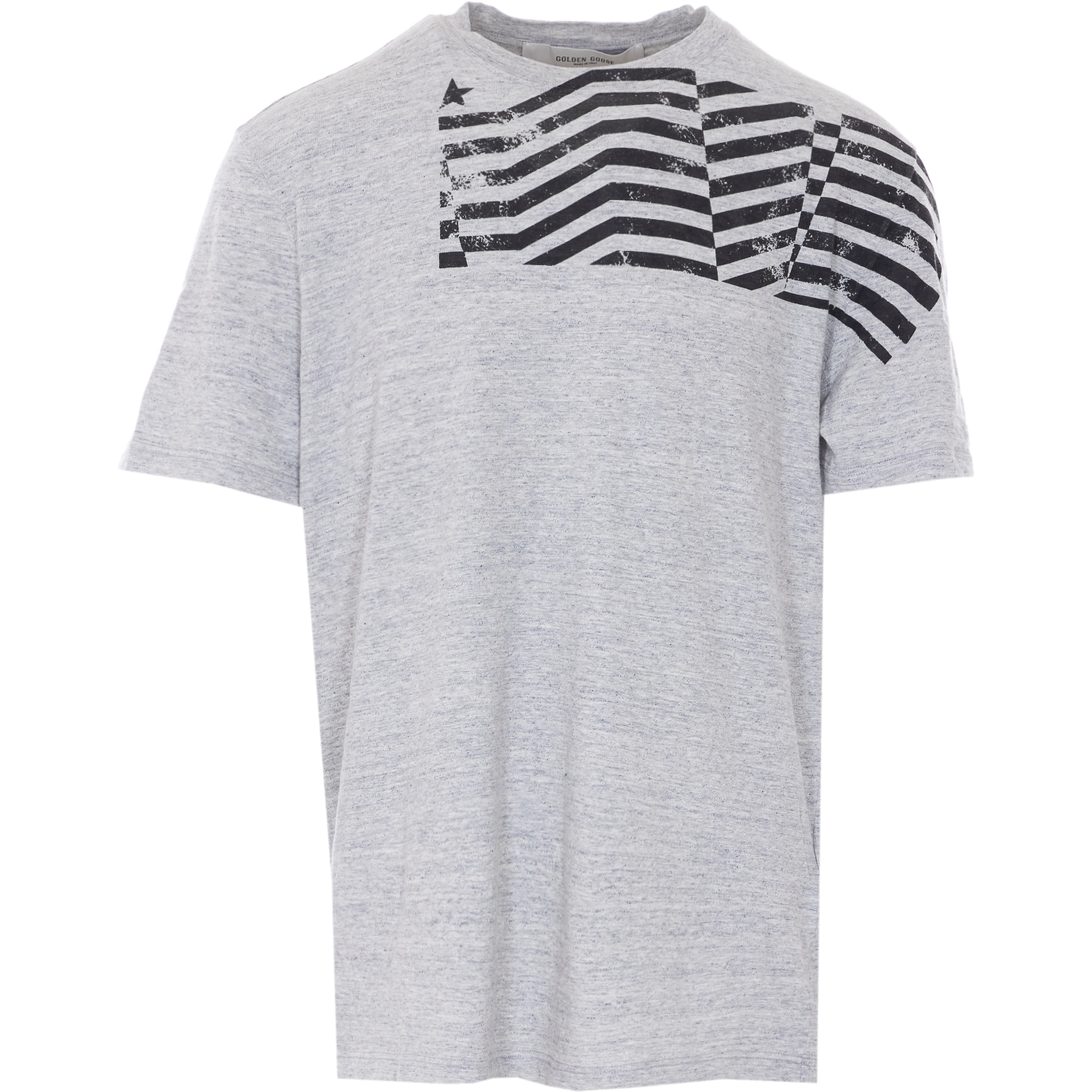 Golden Goose T-shirts and Polos
