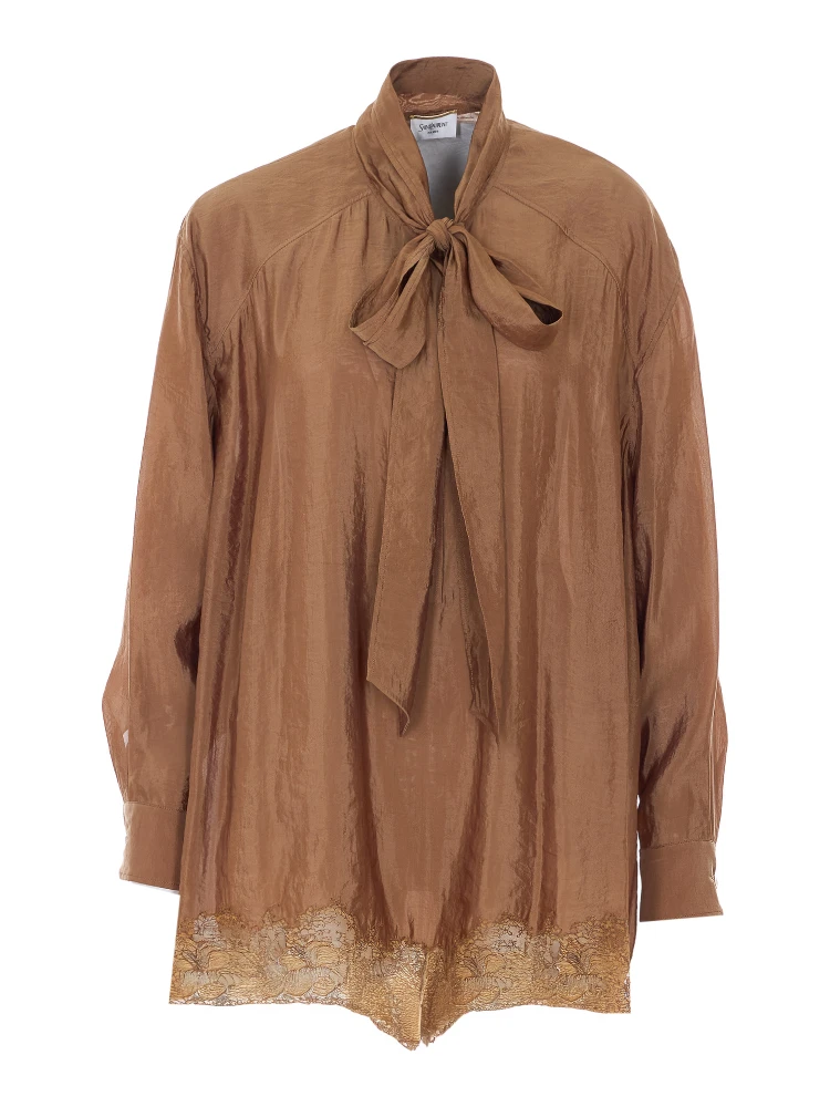 Saint Laurent  Shirts