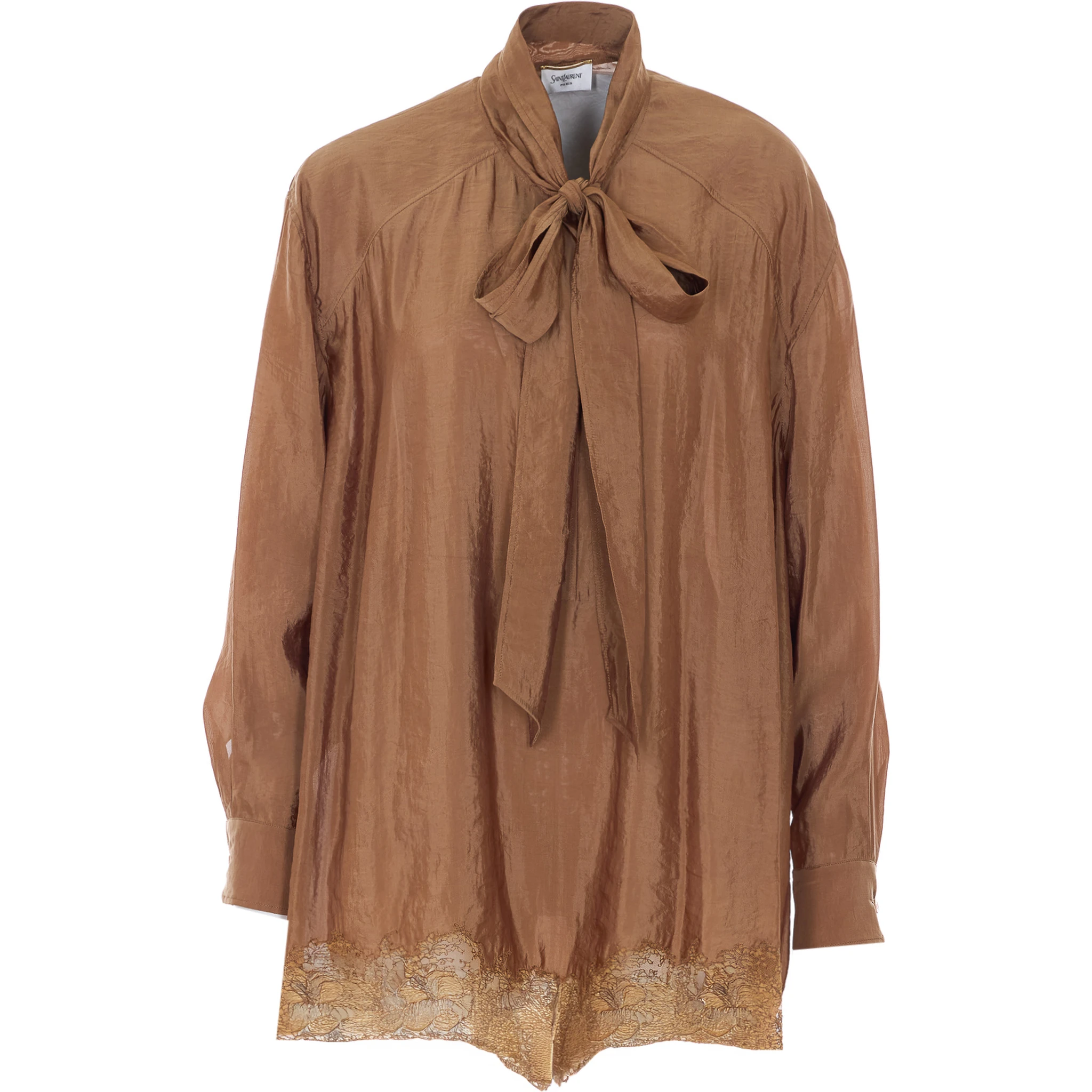 Saint Laurent  Shirts