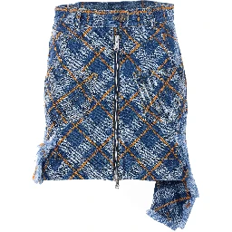 Vivienne Westwood Skirts Blue