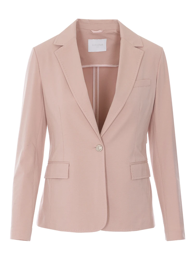 Circolo 1901 Jackets