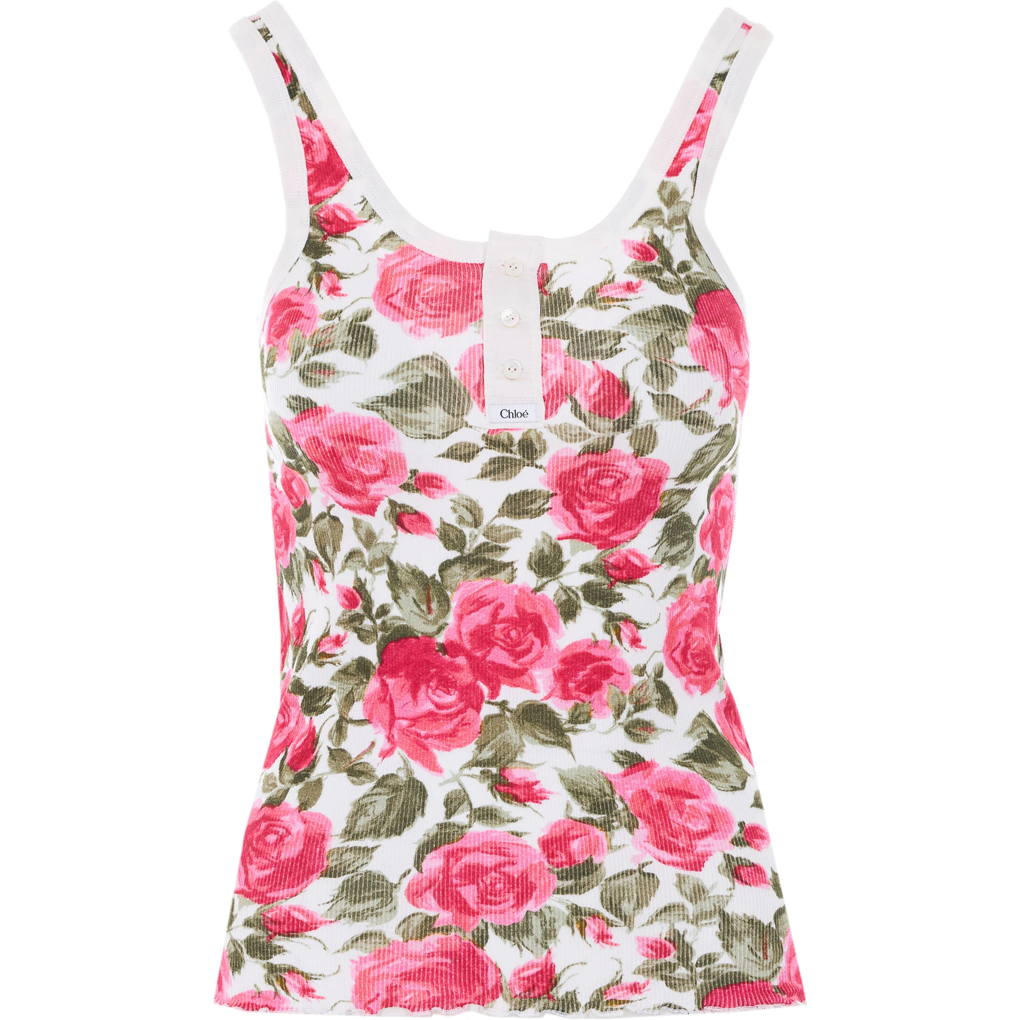 Chloè T-shirts and Polos