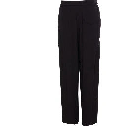 Eleh Trousers Black