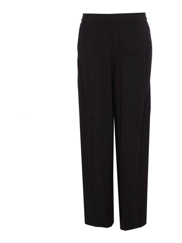Eleh Trousers Black