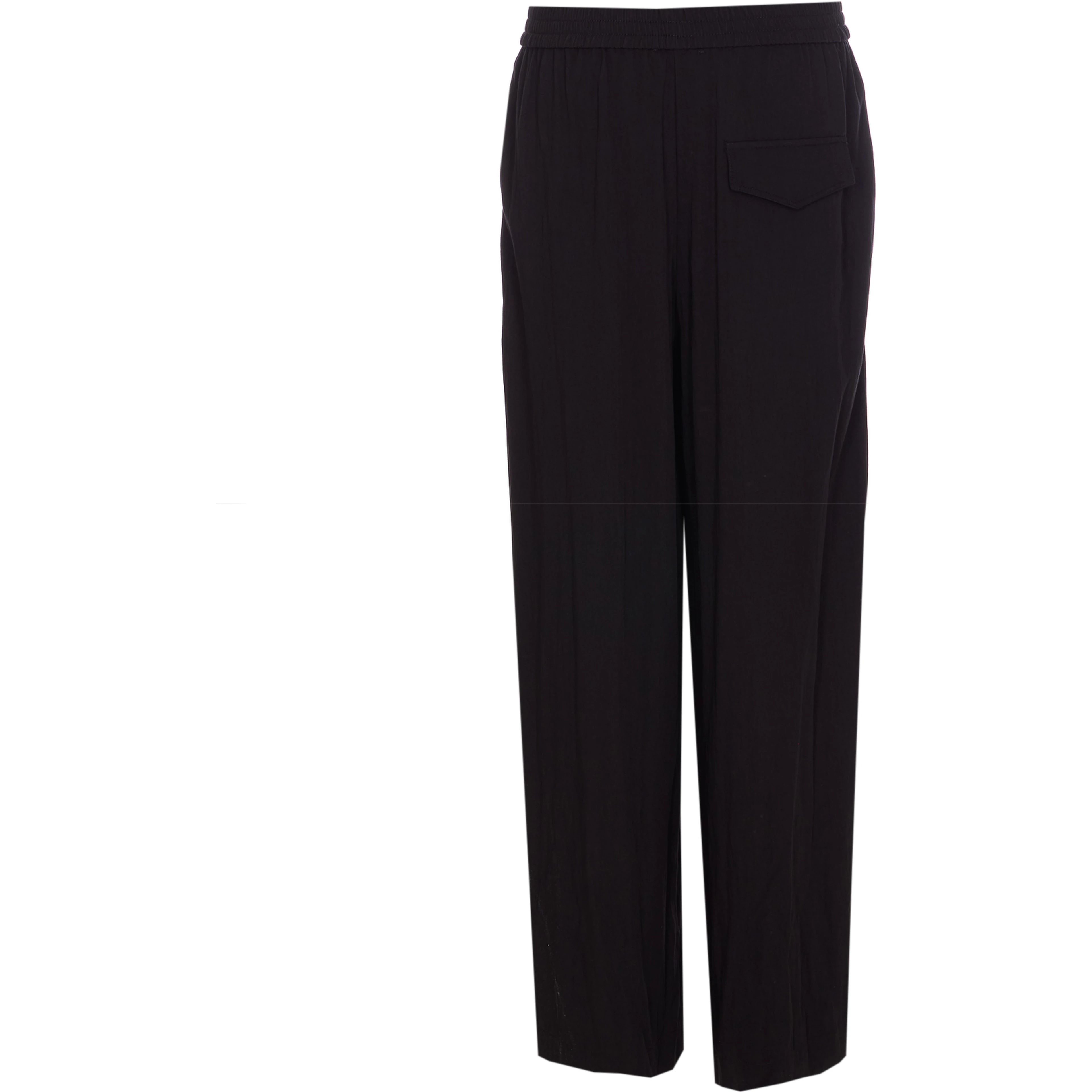 Eleh Trousers Black