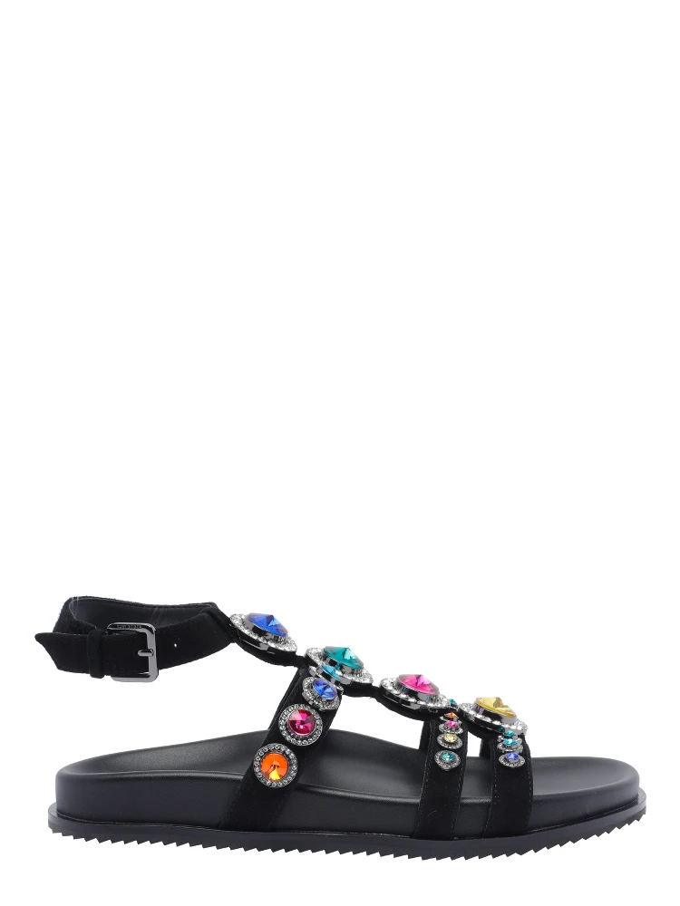 Kurt Geiger Sandals Black