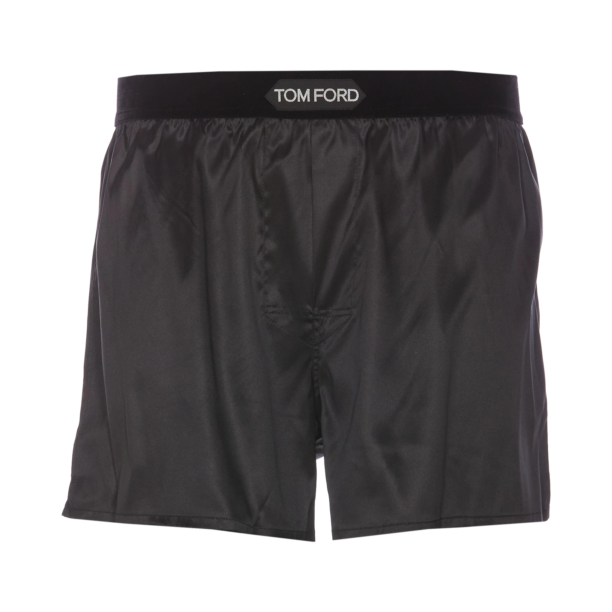 Tom Ford Underwear Black