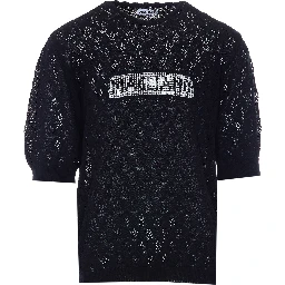 Magliano T-shirts and Polos Black