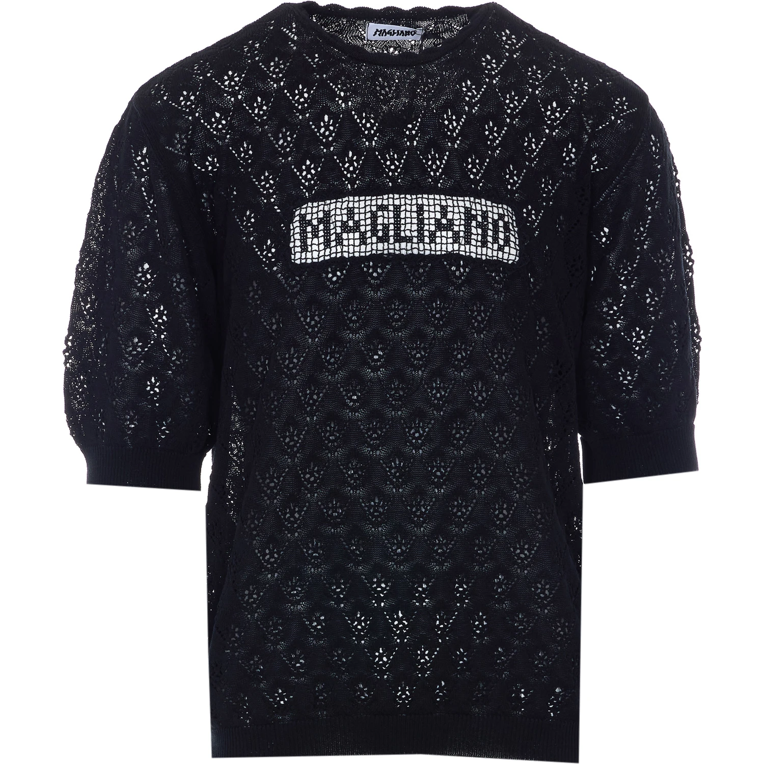 Magliano T-shirts and Polos Black