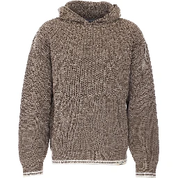 Golden Goose Sweaters Beige