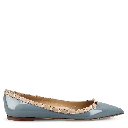 Valentino Garavani Flat shoes