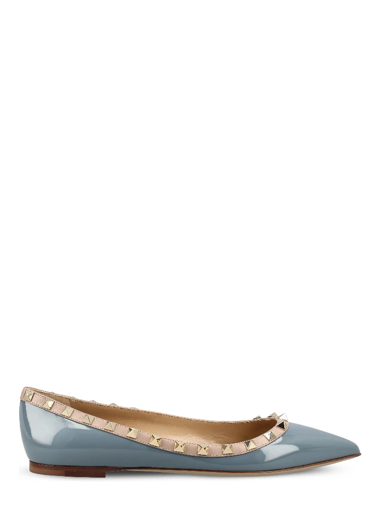 Valentino Garavani Flat shoes