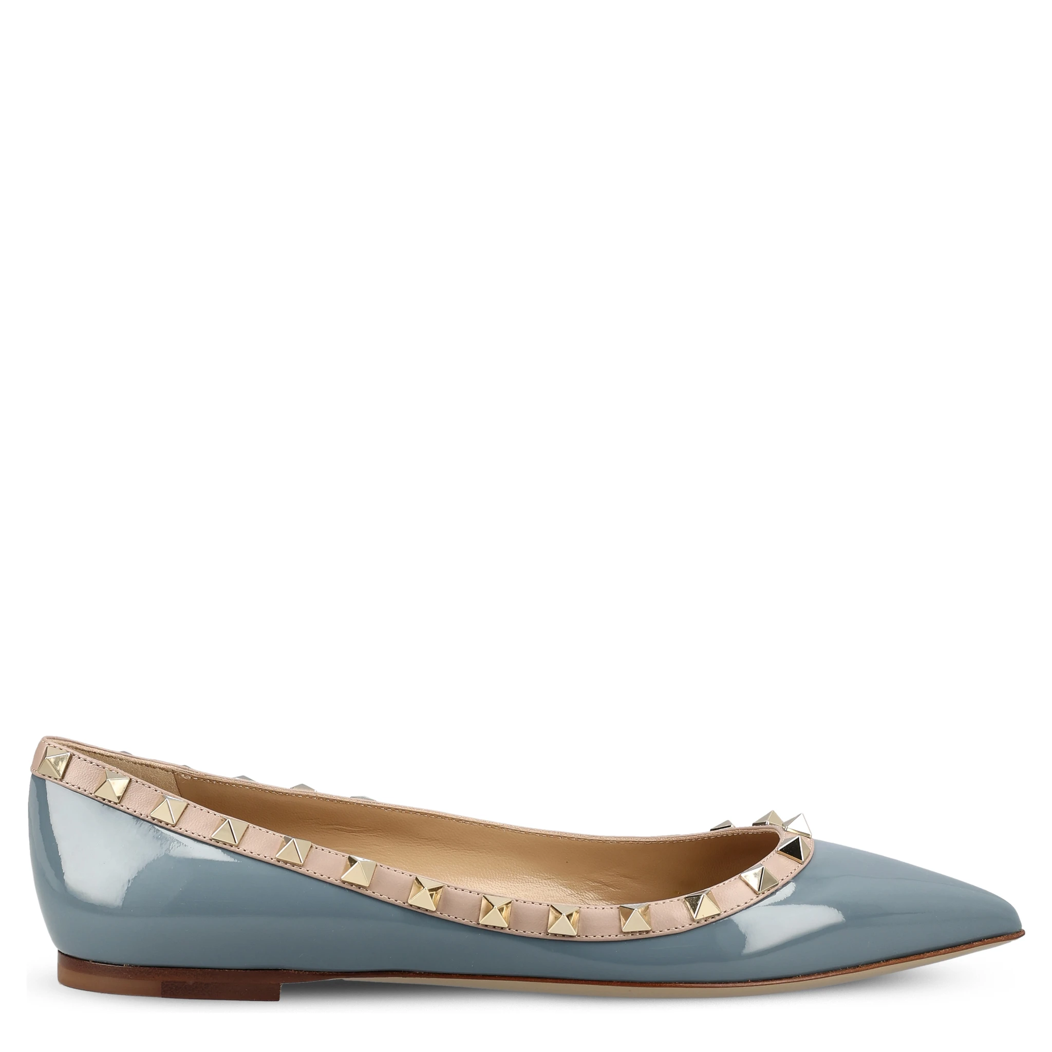 Valentino Garavani Flat shoes