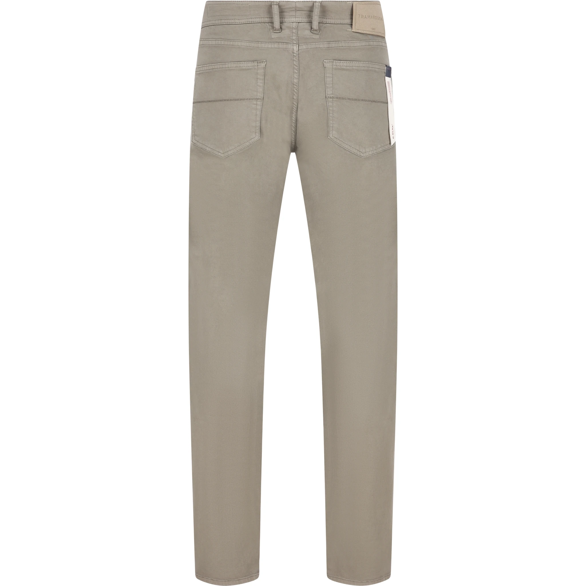 Tramarossa Jeans Grey