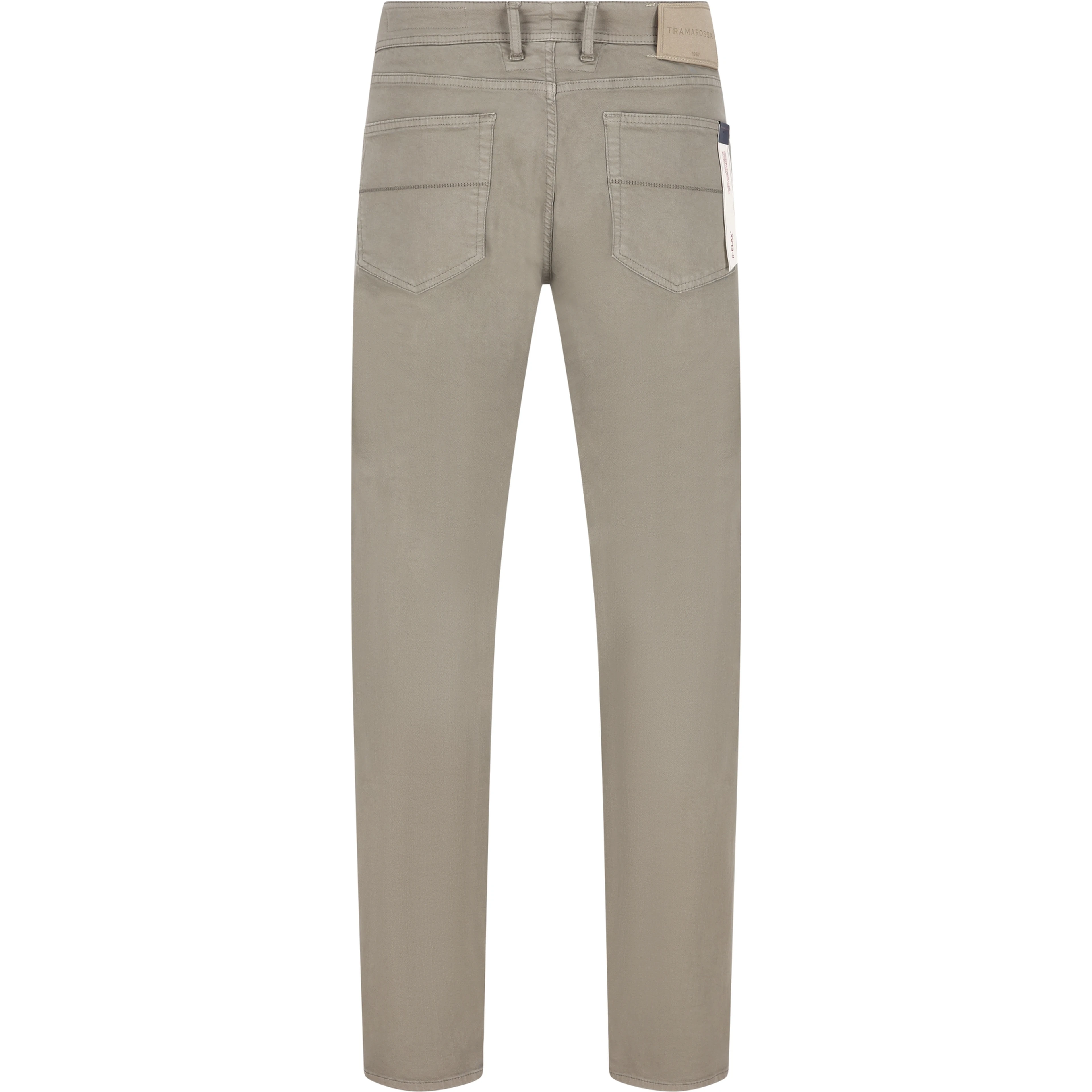 Tramarossa Jeans Grey