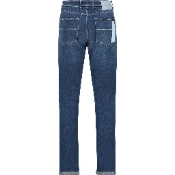 Tramarossa Jeans Blue