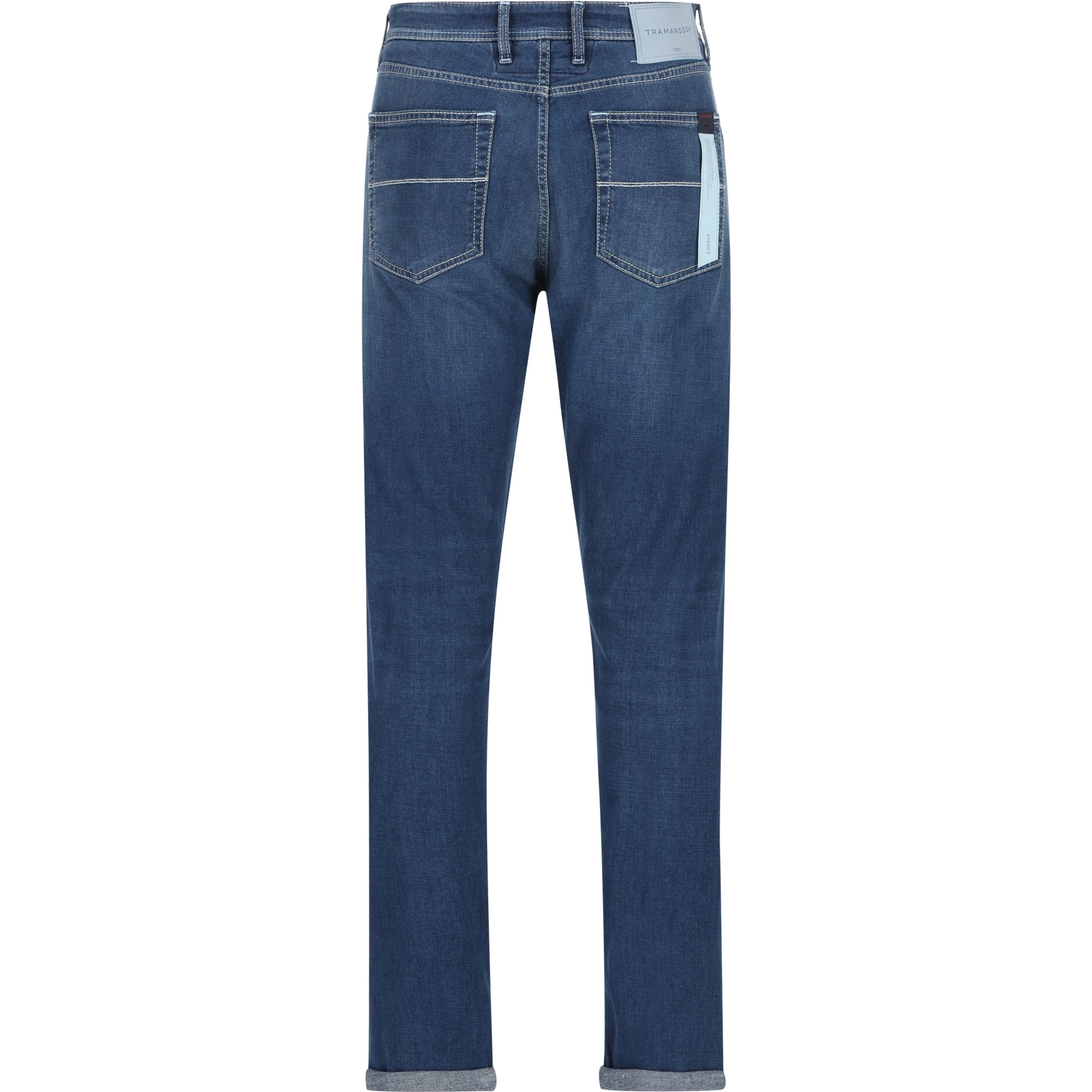 Tramarossa Jeans Blue