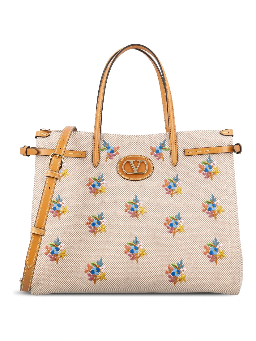 Valentino Garavani Bags.. Beige