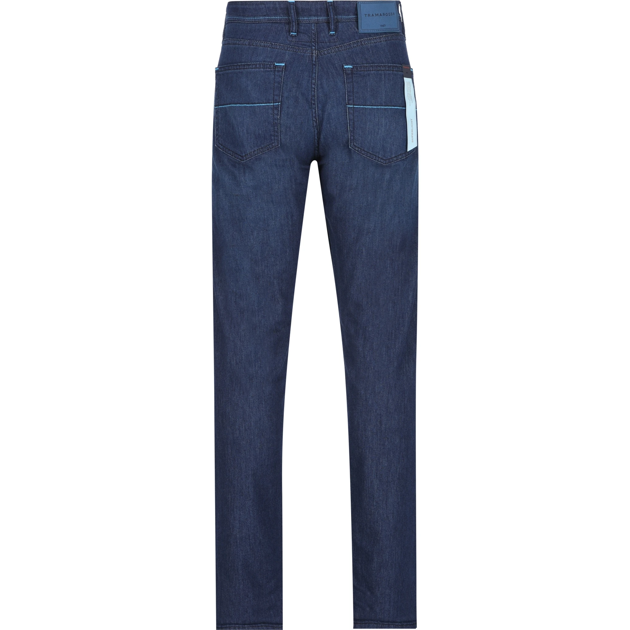 Tramarossa Jeans Blue