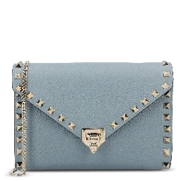 Valentino Garavani Bags.. Light blue